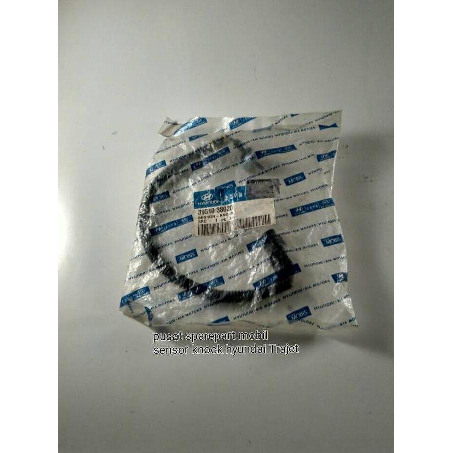 SENSOR KNOCK HYUNDAI TRAJET ASLI READY