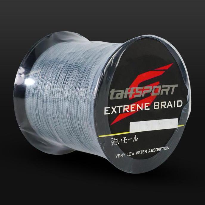 Senar Pancing benang PE 300m 500m kuat / senar PE pancing / senar pe murah kenur pancing PE ready