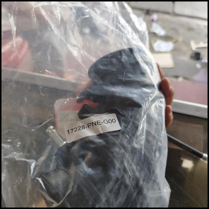 DISKON SELANG PIPA BELALAI HAWA BOX FILTER UDARA HONDA CRV RD GEN 2 STREAM 