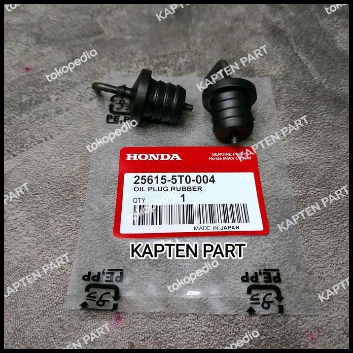 TERLARIS TUTUP OLI MATIC COLOKAN CAP ATF DIP STICK MOBILIO BRIO JAZZ BRV HRV 