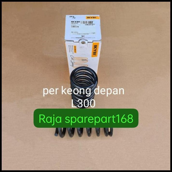 TERLARIS PER KEONG DEPAN L300 KUDA MERK IKYBI HARGA SATU SET 