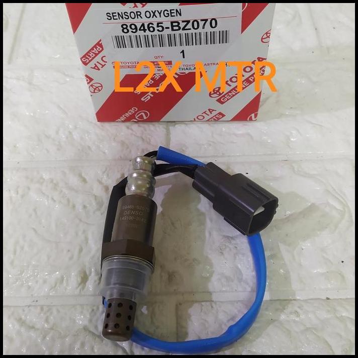 DISKON SENSOR OXYGEN - SENSOR O2 AVANZA / XENIA / RUSH 