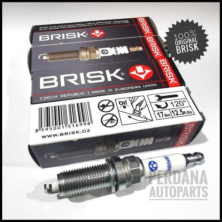 BEST DEAL BUSI NISSAN LIVINA, GRAND LIVINA, X-GEAR ASLI ORIGINAL BRISK SUPER 