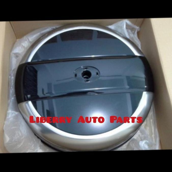 Tutup Cover Ban Serep / Cover Ban Serep / Rush Original Baru