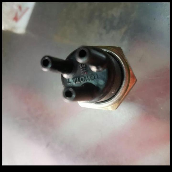 BEST DEAL SELENOID VACUM SELENOID UDARA TOYOTA KIJANG ORIGINAL 