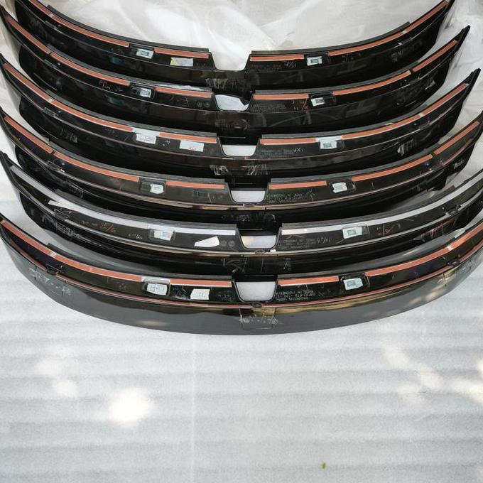 Spoiler Honda Brv N7X Original Baru