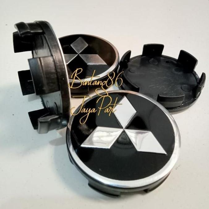 ORIGINAL Dop Roda Tutup Velg MITSUBISHI XPANDER PAJERO SPORT