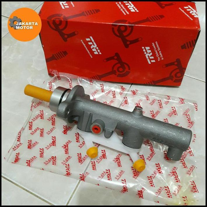 DISKON MASTER REM ATAS TOYOTA PREVIA ESTIMA ACR30 