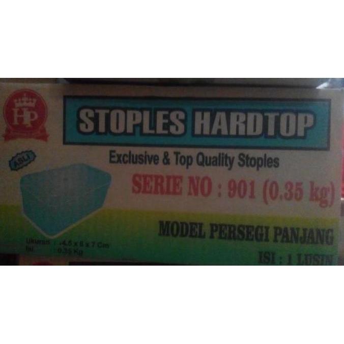 Toples Hardtop toples kue kering toples hari raya type hardtop 901