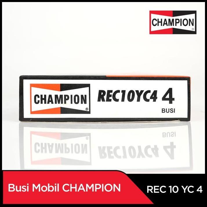 TERBARU CHAMPION BUSI MOBIL PEUGEOT 307, 807 