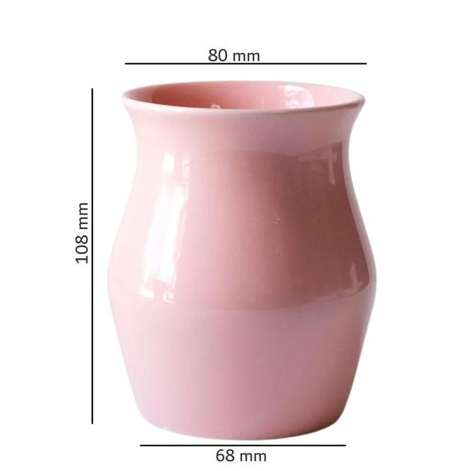 Sensory Cup El Gami Flavor Cup V60 Coffee Filer Server 360 Ml Sensory Flavor Cup
