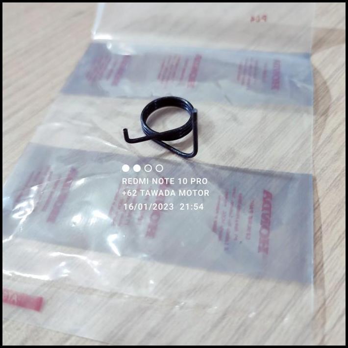 TERBARU PER HANDLE REM DEPAN HONDA SCOOPY ESP K93.SCOOPY ESP K2F SCOOPY DONAT 