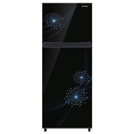 SJ237MGDB KULKAS 2 PINTU 205 LITER