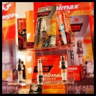 BEST DEAL BUSI RACING DAYTONA IGNIMAX 3390 (CPR9EA-9 / U27EPR-9) ASLI ORIGINAL 