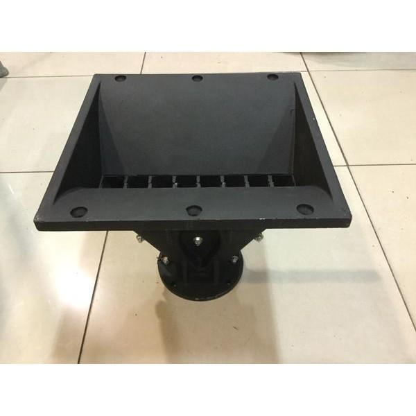 Horn Tweter Line Array 0033 Babet Original Dan Terpercaya