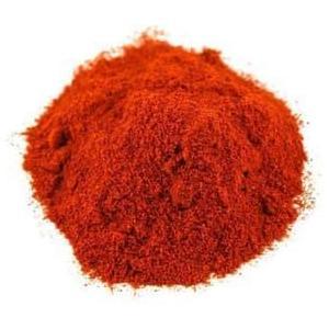 CHILI POWDER 1KG/INDIA/BUBUK CABE 1KG