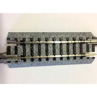 Kato Straight Track 62mm K20040 N Scale