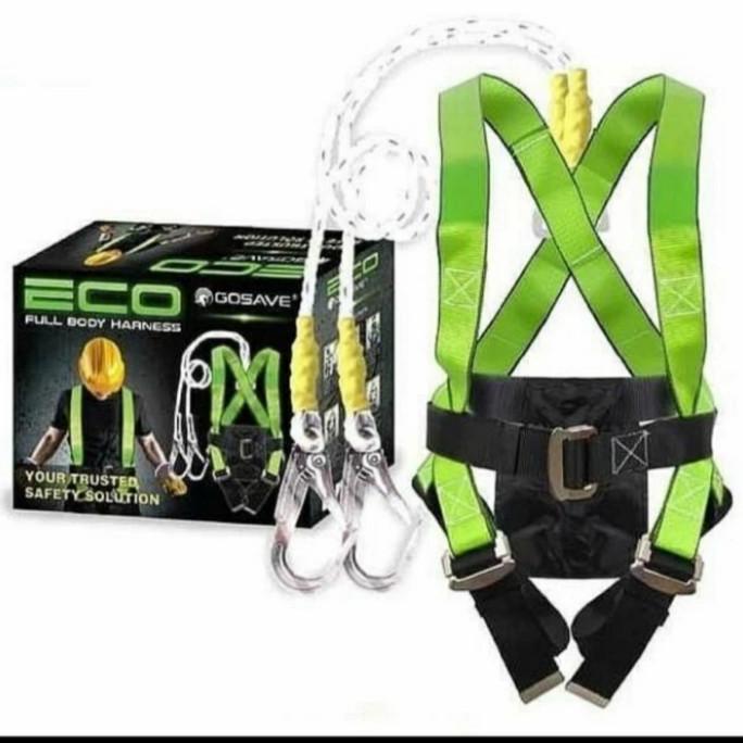body harness double hook GOSAVE/body harness double hook GOSAVE