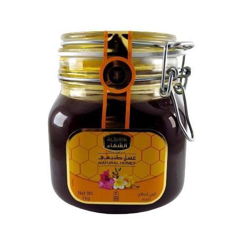 MADU AL SHIFA AS SIFA AS SYIFA 1KG