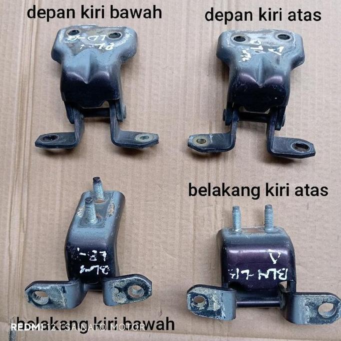 ENGSEL PINTU BAGIAN DEPAN/BELAKANG MOBIL SUZUKI NEO BALENO COPOTAN /PCS 2ND