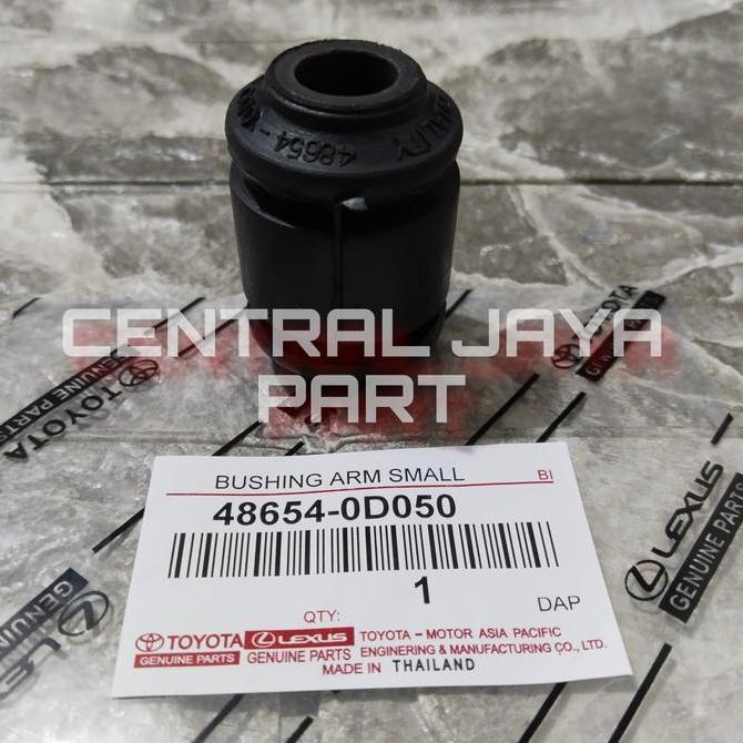 SHAKIMZ BUSHING LOW ARM SMALL NEW VIOS YARIS ORIGINAL