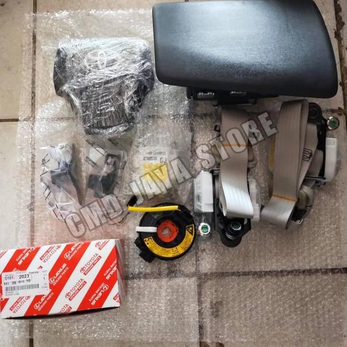 NARDJIOSO Airbag Air Bag All New Avanza Xenia 2012-2014 ORIGINAL