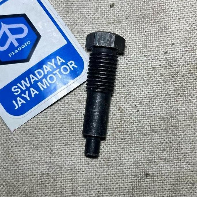 Baut Shifter Cakar Ceker Ayam Vespa Pts Special Darling Smallframe