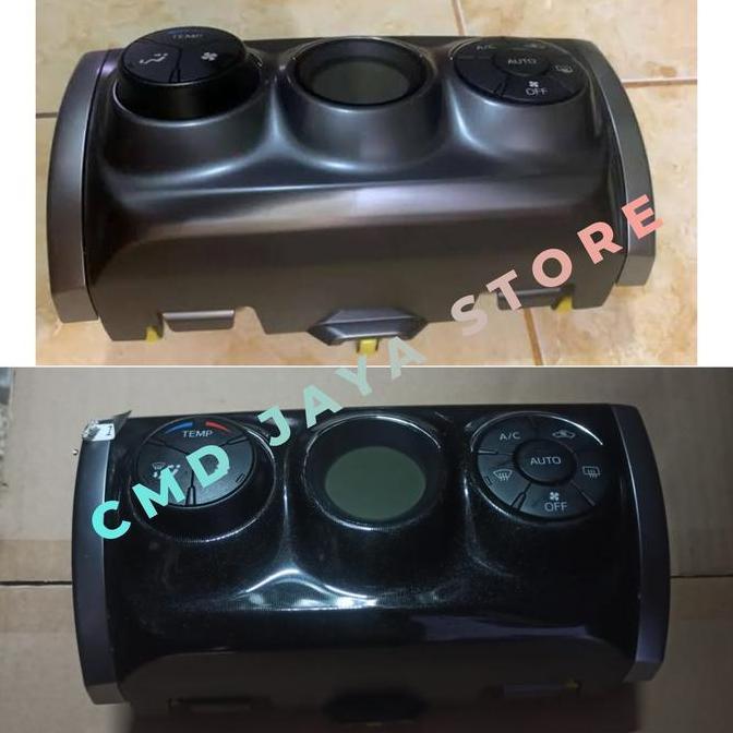 NARDJIOSO panel Ac Yaris 2012-2017