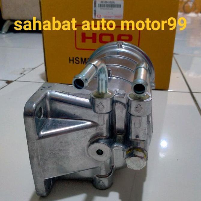 SHWARASA Rumah Separator Assy Separator Assy Hino Lohan