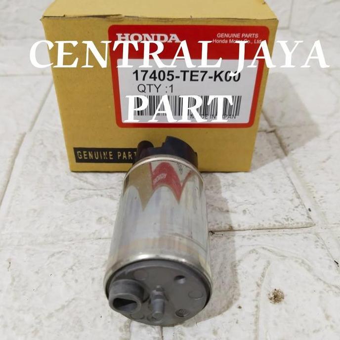 SHAKIMZ FUEL PUMP HONDA BRIO BR-V MOBILIO ORIGINAL