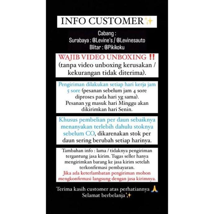 KACA SPION BULAT 7INCH KACA SPION BUNDAR EMGI WIDE ANGLE MIRROR KACA SPION FUSO 1107 AKSESORI KACA S