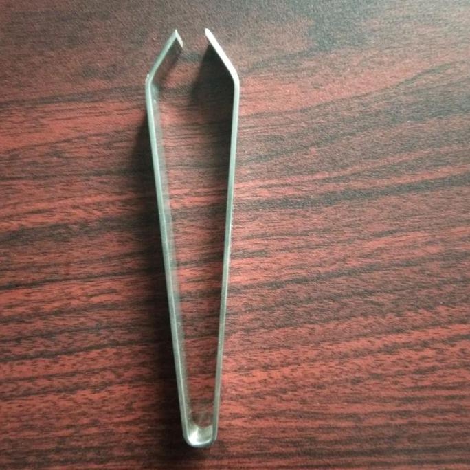 Pinset Duri Ikan/ Pencabut Tulang ikan/ Tweezer Japan