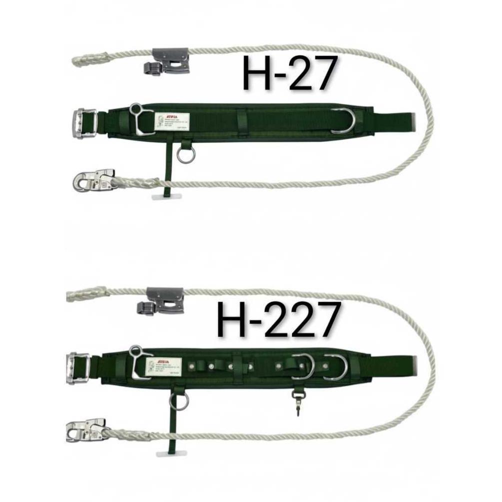 Safety Belt Adela H 227
