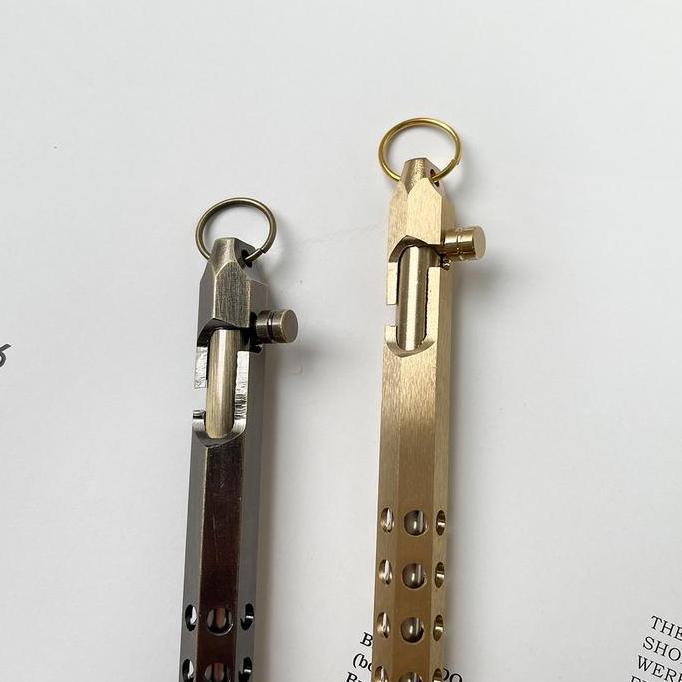 Stationery- Pulpen Aesthetic / Pena Aesthetic / Pulpen / Bolpoin / Luxor Pen