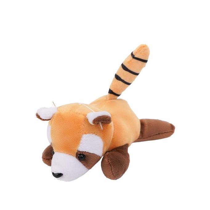 KKV 40000KM Magnet Kulkas Panda Merah Kucing Monyet