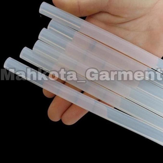 Per 1 Kilo | Refill Lem Lilin Tembak BESAR EAGLE | Isi Lem Tembak Stick Stik | Glue Gun Stick | Isi 