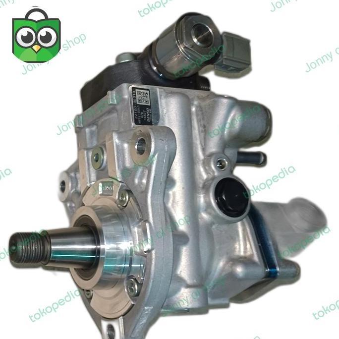 ZHAKAI supply pump injections pump hilux revo innova reborn 22100-0e010