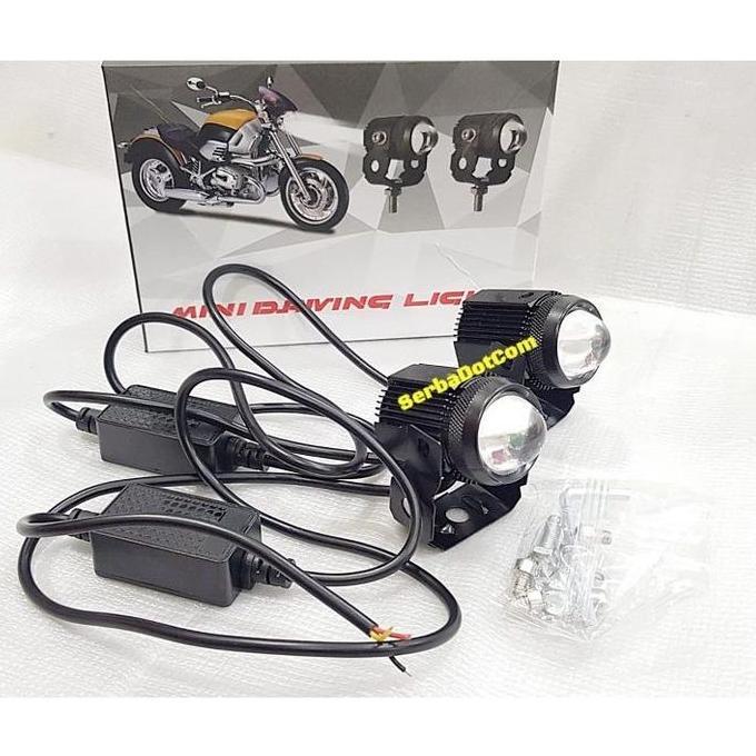 Promo LAMPU TEMBAK D2 LASER PRO AES SUPERBRIGHT MODUL INVERTER BALLAST LUAR SET D2 HI LOW MINI GUN D