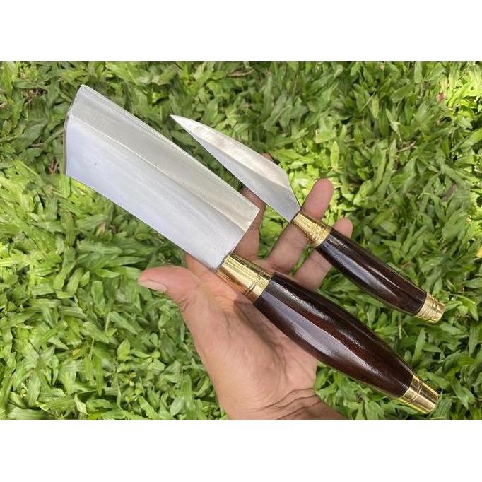 Set blakas dan mutik bali serbaguna