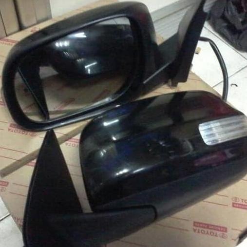 original kaca spion mobil terios TX 1set kanan kiri