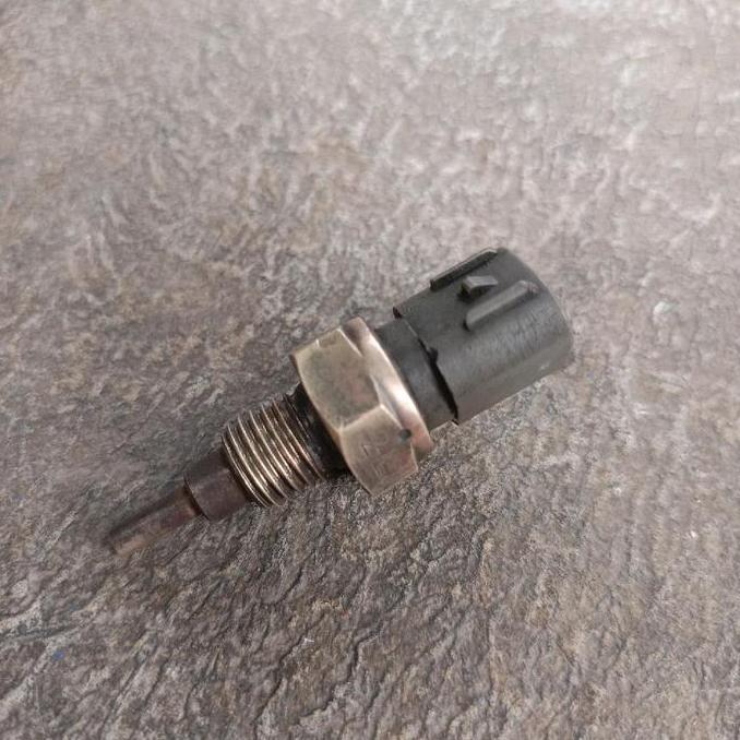 SENSOR ECT SUHU TEMPERATUR AVANZA XENIA RUSH TERIOS GRANMAX 1.3 1.5 PIN 3 ASLI COPOTAN SECOND