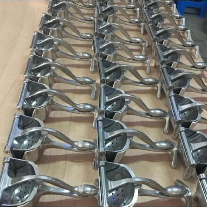Pemeras Jeruk Manual Perasan Jeruk Manual Stainless