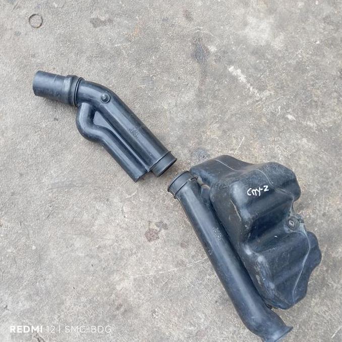 BOX FILTER UDARA HONDA CITY TYPE Z CITY-Z COPOTAN COPOTAN