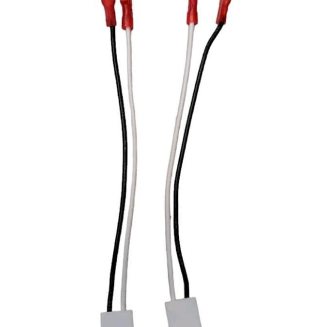 Soket Kabel Speaker Pnp Toyota Socket Speaker Pnp Toyota