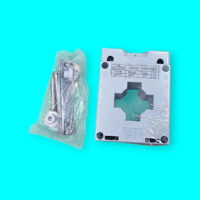 Household - Current Transformer(Ct/5A)Msq-30Series/Ct/5 30-250A