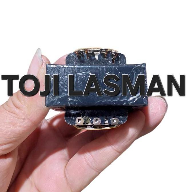 Household - Travo Trafo 500Ma 500 Ma Ct Kurae