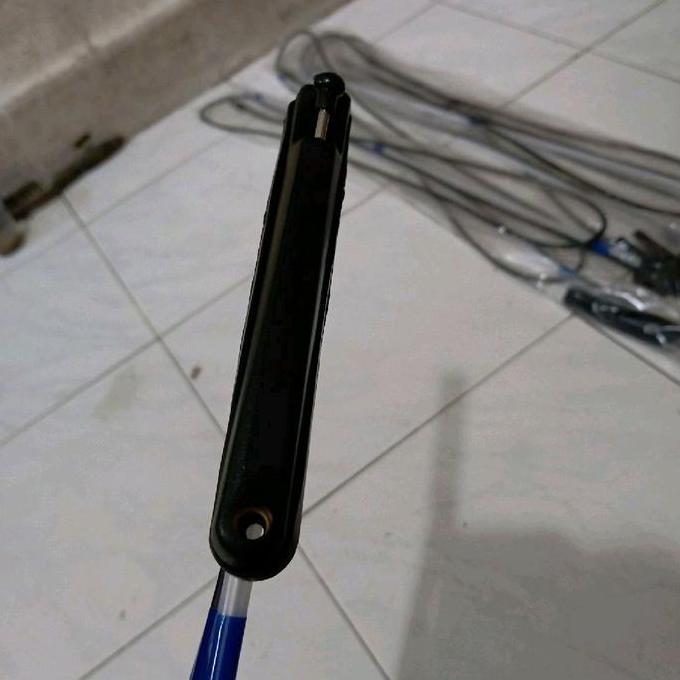 Antena Radio Mobil Kijang Grand 1990-1997