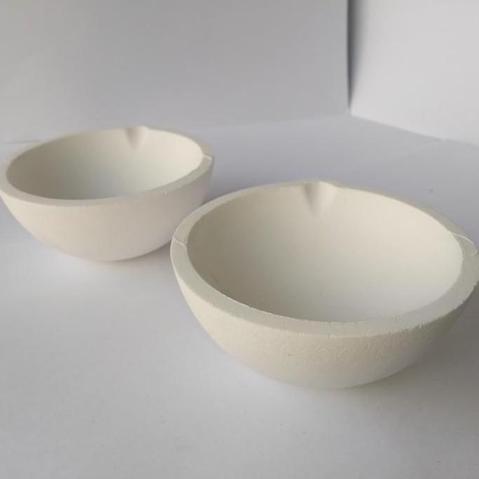 Household - Kowi Putih Platina Italy/Kowi Lebur Emas 2Kg 14Cm