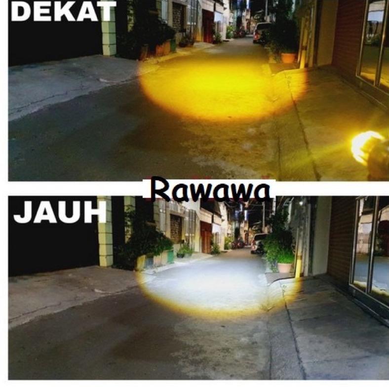 Harga Miring Lampu Led Laser Lampu Utama Motor Mobil H4 Laser Lampu H4 Laser