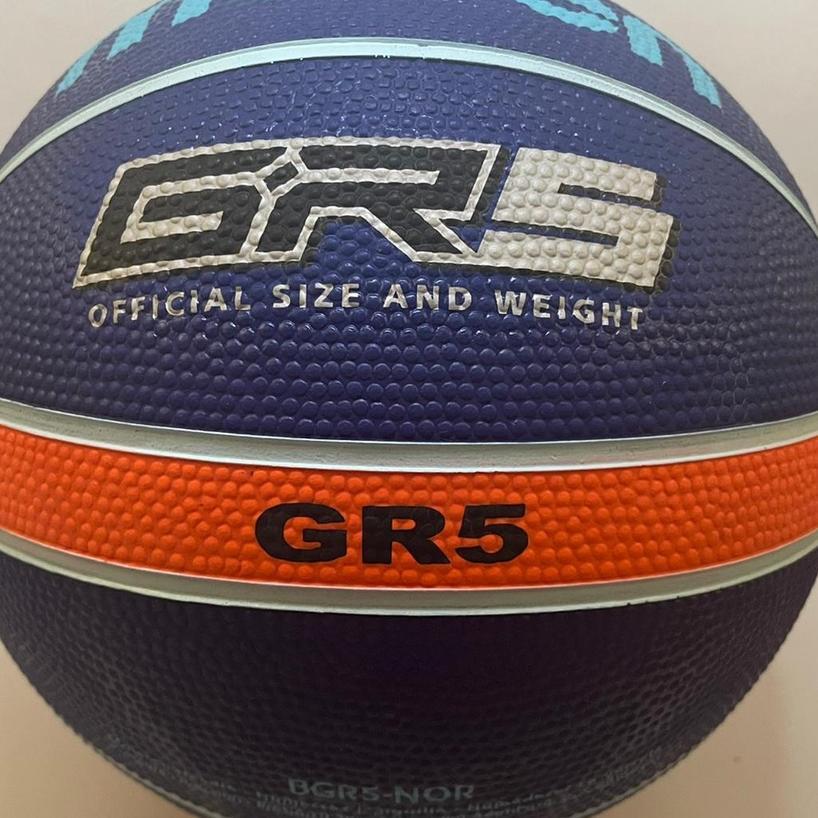 Molten Bola Basket Molten Gr5 Original Bola Basket Size 5